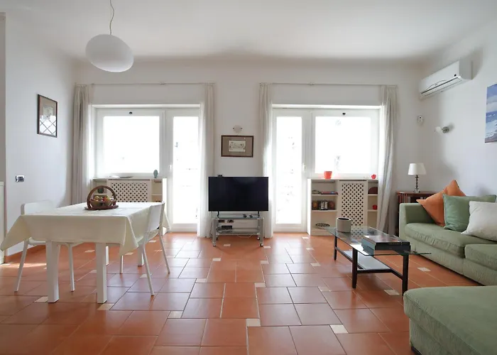 Apartamento Casa Fleming *