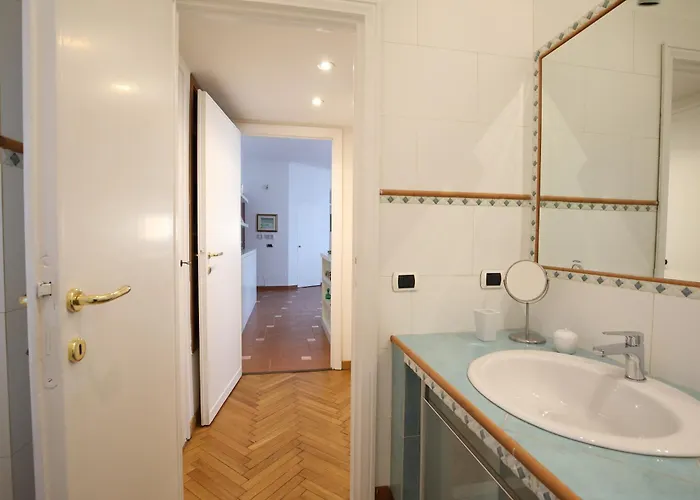 Casa Fleming *