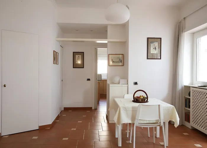 Casa Fleming *
